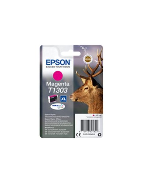 Cartucho de tinta ORIGINAL C13T130340