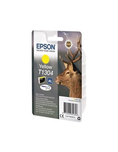 Cartucho de tinta ORIGINAL C13T130440