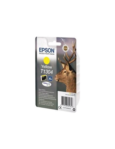 Cartucho de tinta ORIGINAL C13T130440
