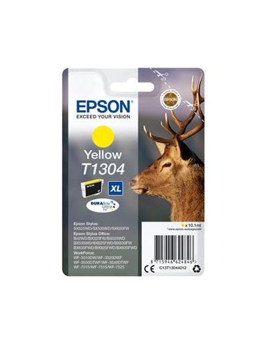 Cartucho de tinta ORIGINAL C13T130440