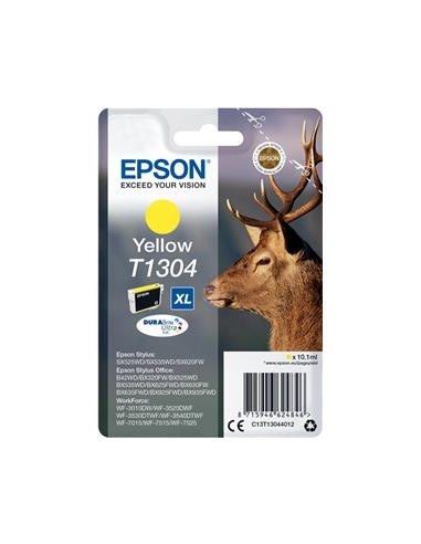 Cartucho de tinta ORIGINAL C13T130440
