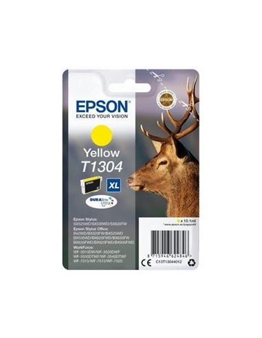 Cartucho de tinta ORIGINAL C13T130440