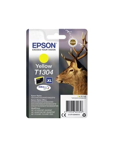 Cartucho de tinta ORIGINAL C13T130440