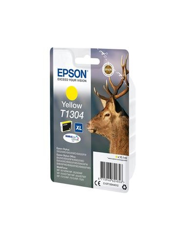 Cartucho de tinta ORIGINAL C13T130440