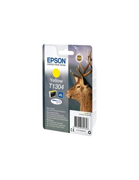Cartucho de tinta ORIGINAL C13T130440