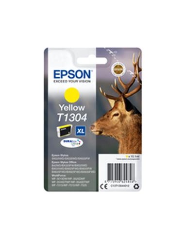 Cartucho de tinta ORIGINAL C13T130440