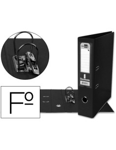 CI | Archivador de palanca liderpapel folio documenta...