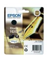 Cartucho de tinta ORIGINAL C13T163140 - nº16XLBK