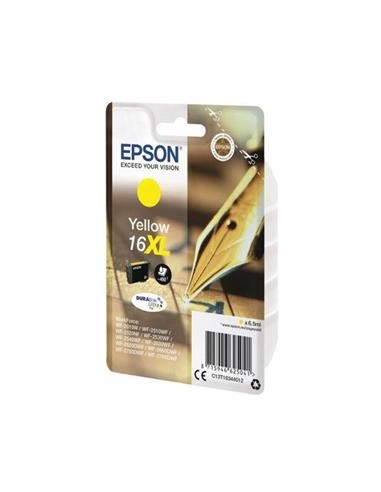 Cartucho de tinta ORIGINAL C13T163440 - nº16XLY