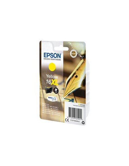 Cartucho de tinta ORIGINAL C13T163440 - nº16XLY