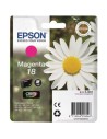 Cartucho de tinta ORIGINAL C13T180340 - nº18M