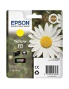 Cartucho de tinta ORIGINAL C13T180440 - nº18Y