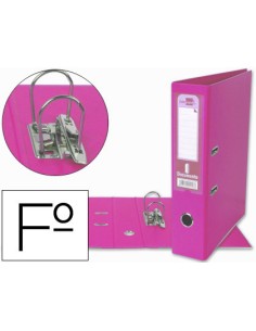 CI | Archivador de palanca liderpapel folio documenta...