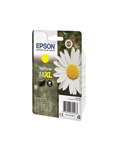 Cartucho de tinta ORIGINAL C13T181440 - nº18XLY