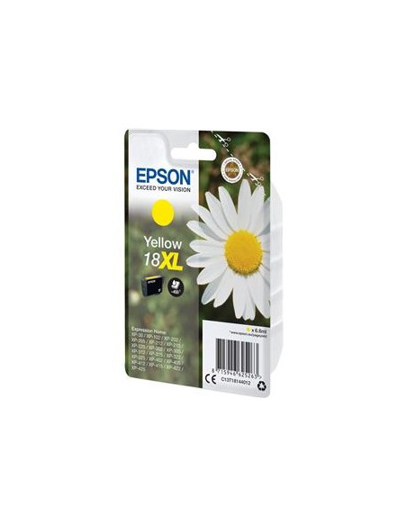 Cartucho de tinta ORIGINAL C13T181440 - nº18XLY