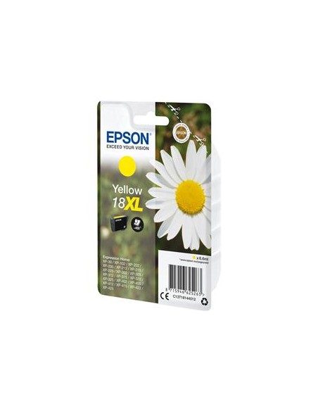 Cartucho de tinta ORIGINAL C13T181440 - nº18XLY