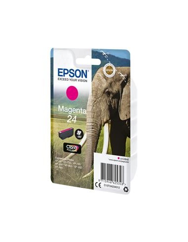 Cartucho de tinta ORIGINAL C13T242340 - nº24M