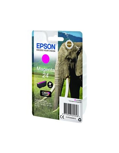 Cartucho de tinta ORIGINAL C13T242340 - nº24M