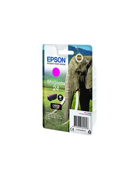 Cartucho de tinta ORIGINAL C13T242340 - nº24M