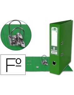 CI | Archivador de palanca liderpapel folio documenta...