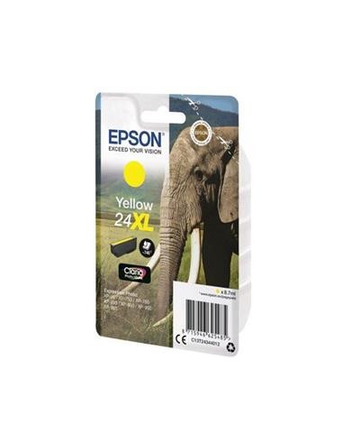 Cartucho de tinta ORIGINAL C13T243440 - nº24XLY