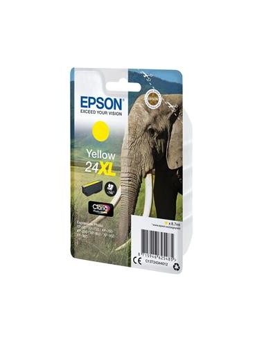 Cartucho de tinta ORIGINAL C13T243440 - nº24XLY