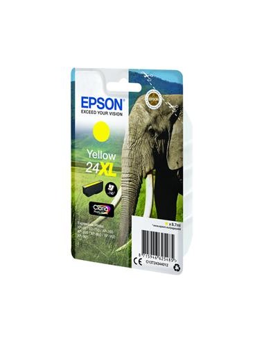 Cartucho de tinta ORIGINAL C13T243440 - nº24XLY