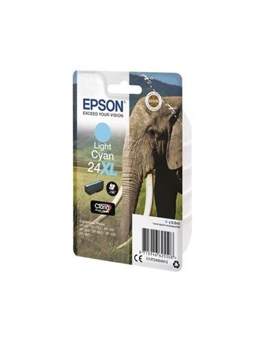 Cartucho de tinta ORIGINAL C13T243540 - nº24XLPC