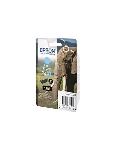 Cartucho de tinta ORIGINAL C13T243540 - nº24XLPC