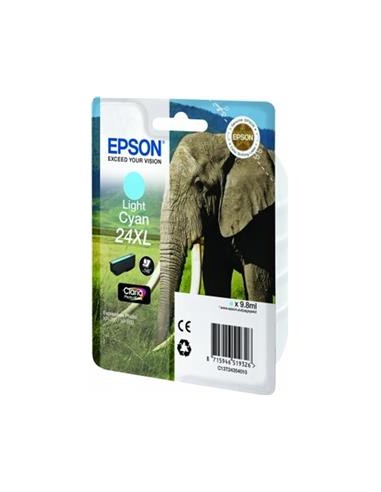 Cartucho de tinta ORIGINAL C13T243540 - nº24XLPC
