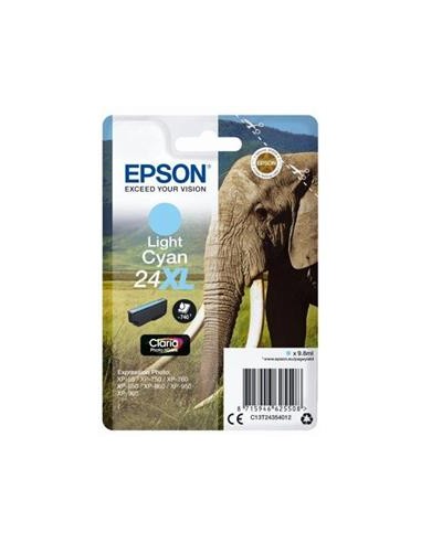 Cartucho de tinta ORIGINAL C13T243540 - nº24XLPC