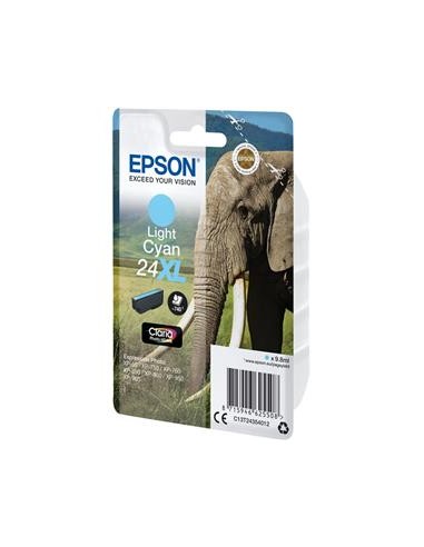 Cartucho de tinta ORIGINAL C13T243540 - nº24XLPC