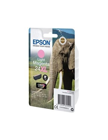 Cartucho de tinta ORIGINAL C13T243640 - nº24XLPM