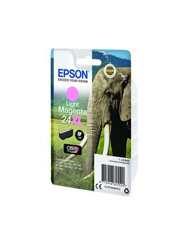 Cartucho de tinta ORIGINAL C13T243640 - nº24XLPM