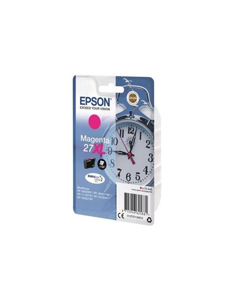 Cartucho de tinta ORIGINAL C13T271340 - nº27XLM