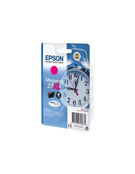 Cartucho de tinta ORIGINAL C13T271340 - nº27XLM