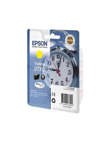 Cartucho de tinta ORIGINAL C13T271440 - nº27XLY