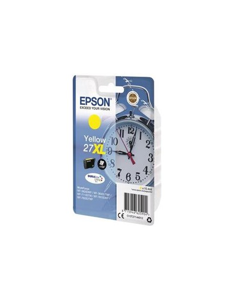 Cartucho de tinta ORIGINAL C13T271440 - nº27XLY