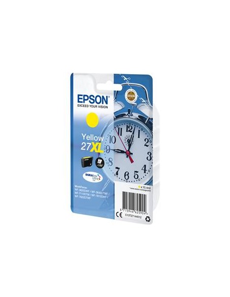 Cartucho de tinta ORIGINAL C13T271440 - nº27XLY