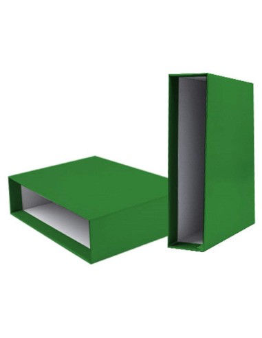 CI | Caja archivador liderpapel de palanca...
