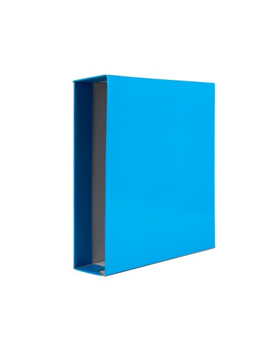 CI | Caja archivador liderpapel de palanca...