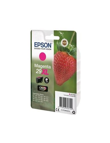 Cartucho de tinta ORIGINAL C13T299340 - nº29XLM