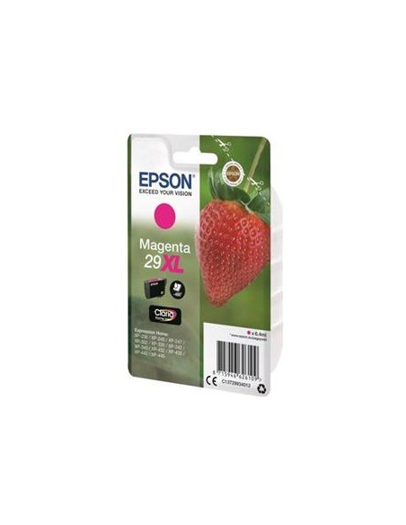 Cartucho de tinta ORIGINAL C13T299340 - nº29XLM
