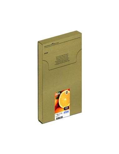 Multipack 5 cartuchos de tinta ORIGINAL C13T335745 - nº33XL