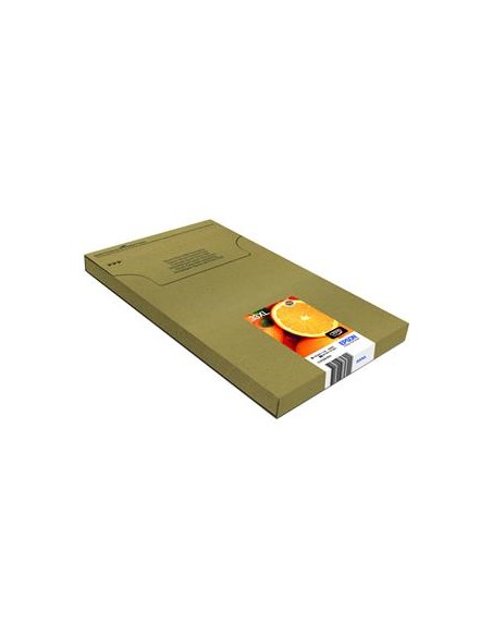 Multipack 5 cartuchos de tinta ORIGINAL C13T335745 - nº33XL