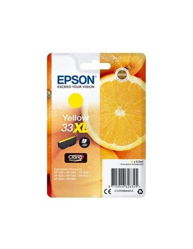 Cartucho de tinta ORIGINAL C13T336440 - nº33XLY