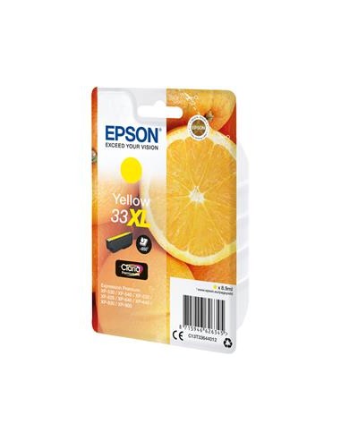 Cartucho de tinta ORIGINAL C13T336440 - nº33XLY