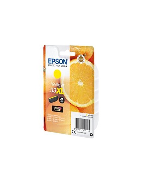 Cartucho de tinta ORIGINAL C13T336440 - nº33XLY