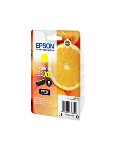 Cartucho de tinta ORIGINAL C13T336440 - nº33XLY