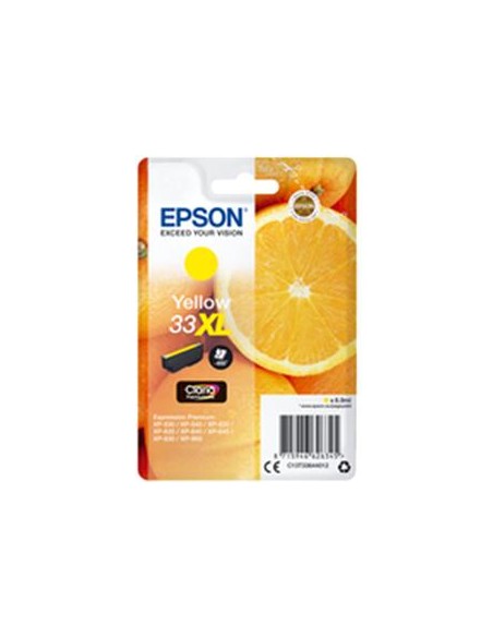 Cartucho de tinta ORIGINAL C13T336440 - nº33XLY